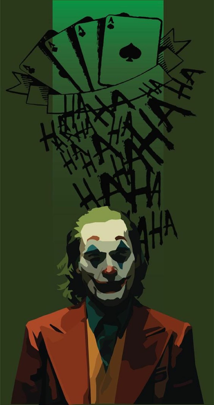 Bộ Sưu Tập Hình Joker Cực Chất Full 4K Top 999 Ảnh Joker