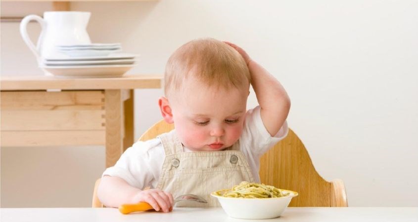 Top 10 sữa cho trẻ biếng ăn suy dinh dưỡng dưới 1 tuổi hiệu quả nhất