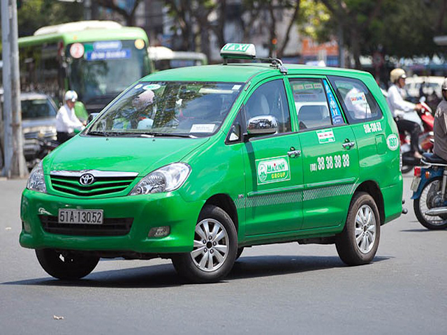 Top 6 hãng Taxi Đà Lạt giá rẻ nhất 2022 và số điện thoại