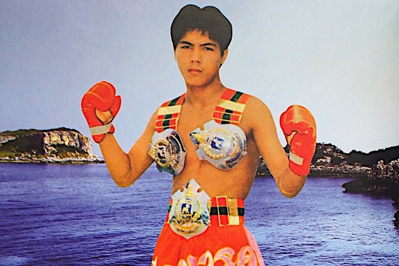 5 võ sĩ Muay Thái mạnh nhất và giỏi nhất thế giới