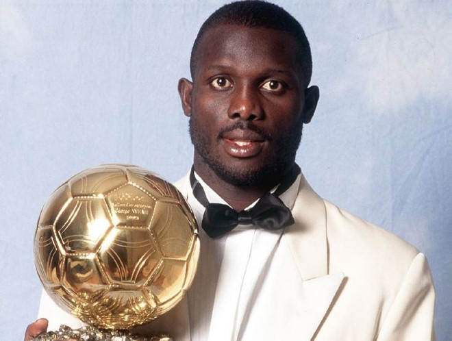 10 cầu thủ châu Phi hay nhất mọi thời đại bạn nên biết